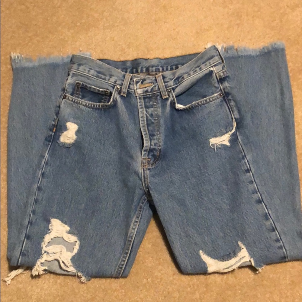 Carmar Jeans